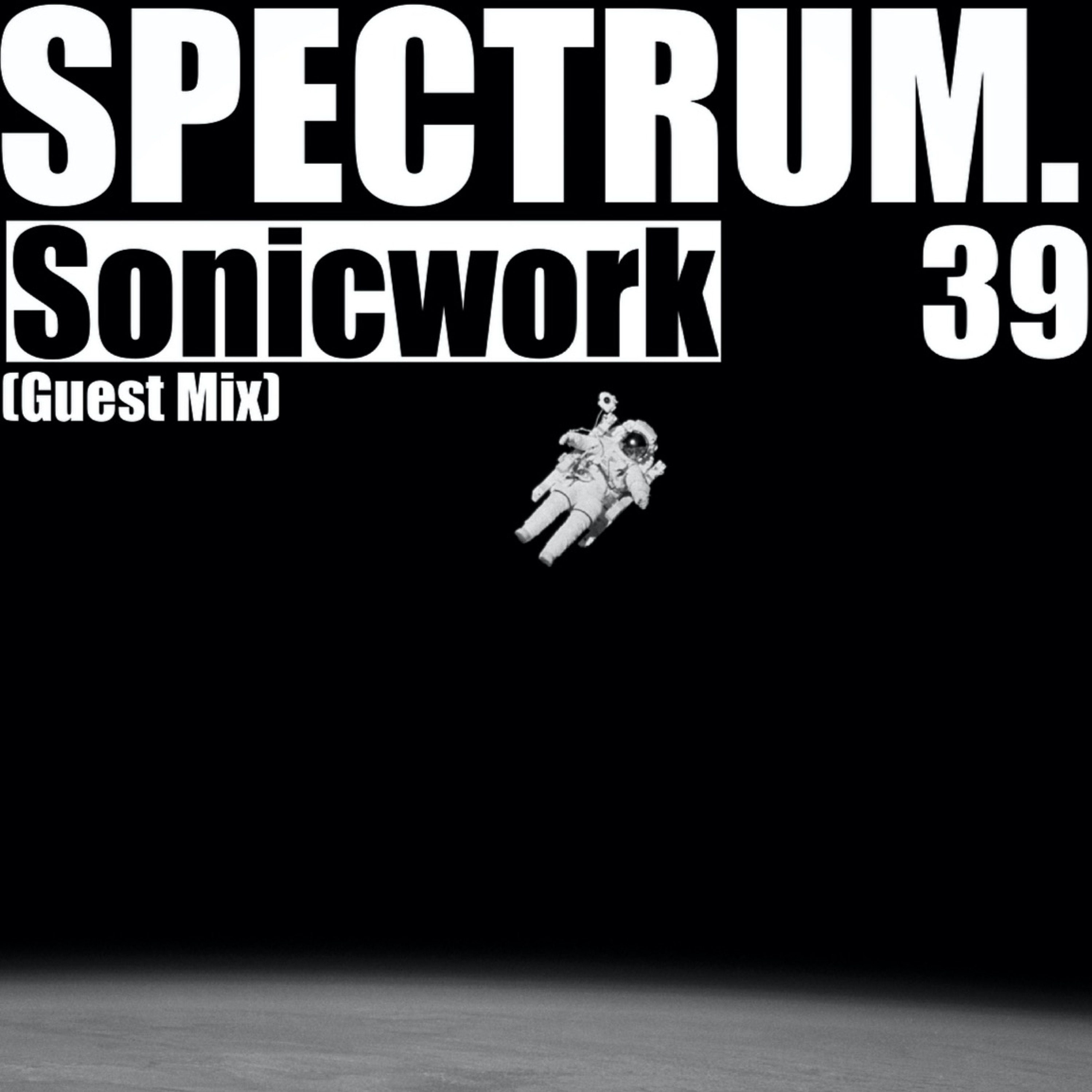 Spectrum.