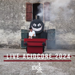 Live Acidcore 2024 - Loko