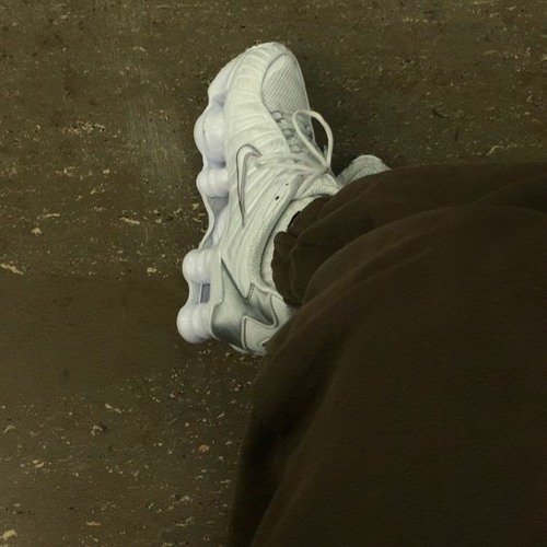 Nike shox 808 sale