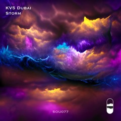 KV5 Dubai - Storm (Extended Mix)