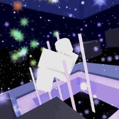 Through Patches of Violet but it sounds like it's straight from an old 2009 Roblox song - chronocope