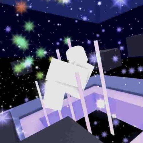 Through Patches of Violet but it sounds like it's straight from an old 2009 Roblox song - chronocope
