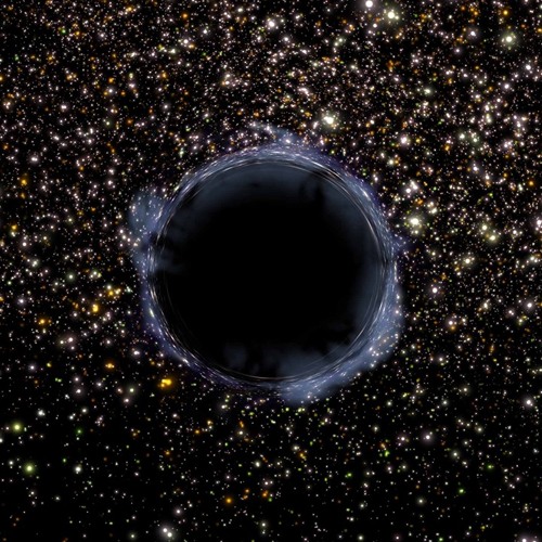 Black Hole (Ft. Nabora Carrillo, Zandoliving, Xyzulu)