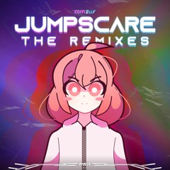 jumpscare (stephie & sample text remix)