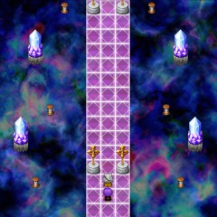 16. Destonia (2D) OST - "Portal Void" (Traveling To Destonia)