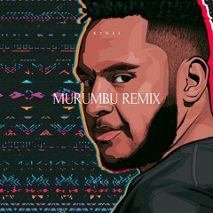 Kronos - Murumbu (K3NAI Remix)