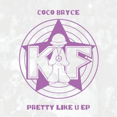 KF133A2 - Coco Bryce - I Will Never Turn Away (FFF Remix) (clip)