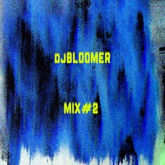 DJ Bloomer - Mix 2