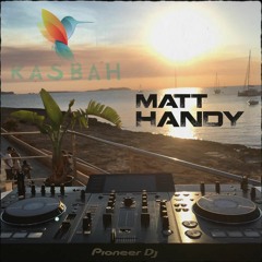Matt Handy Live @ Kasbah Ibiza