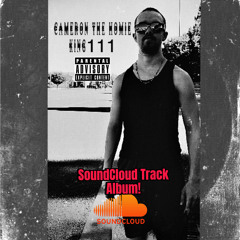Soundcloud track Album!