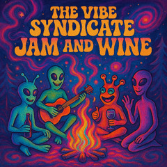 Jam and Wine [NEAS Years]