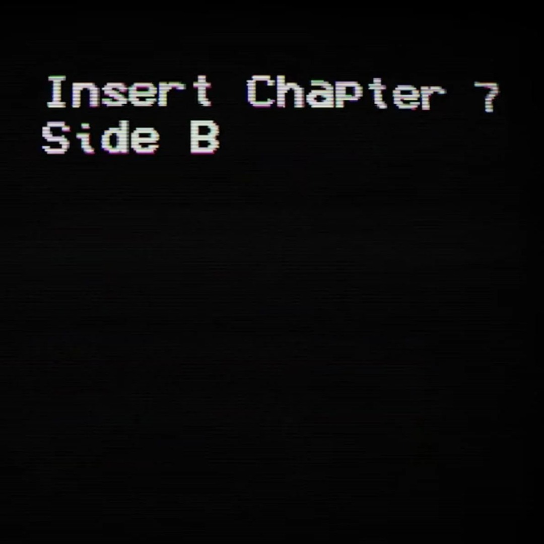 Stream Crisp | Listen to CHAPTER 7 - SIDE B (Headcanon) playlist online ...