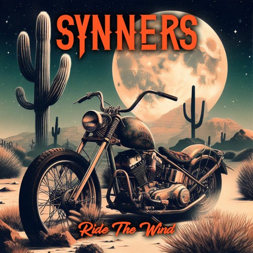 Stream Ride The Wind by SYNNERS | Listen online for free on SoundCloud