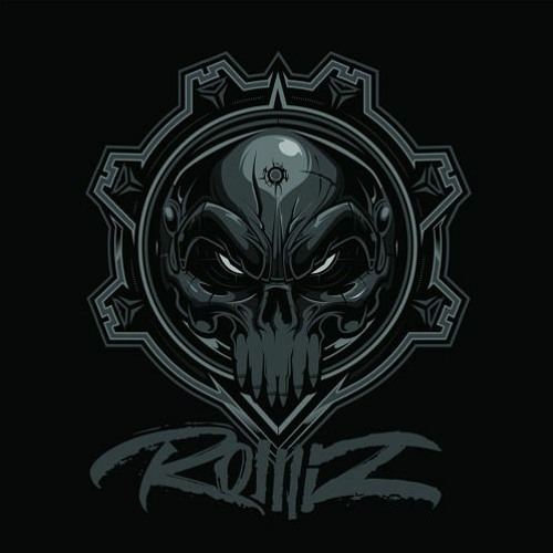 ROMIZ / THE UPTEMPO PROJECT SHOW ON TOXIC SICKNESS / AUGUST / 2022
