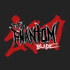 "The Phantom Blade" || Main Menu Music
