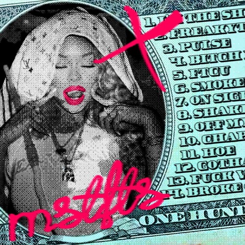SWAGA MIXXX