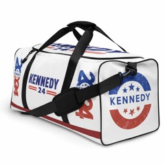 Kennedy Duffle bag