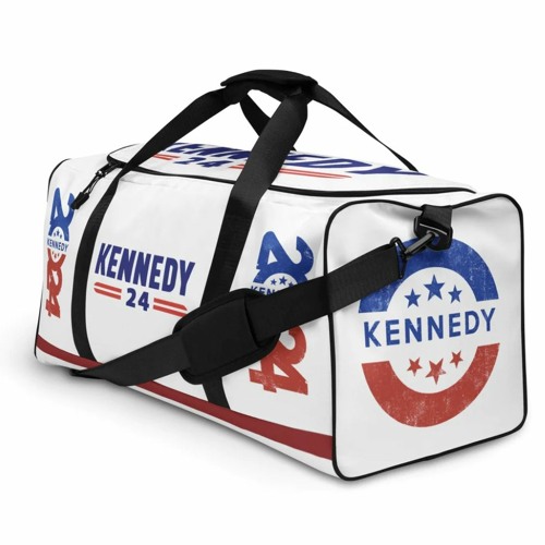 Kennedy Duffle bag