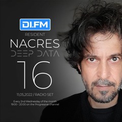 Deep Data 16 "Di.Fm"