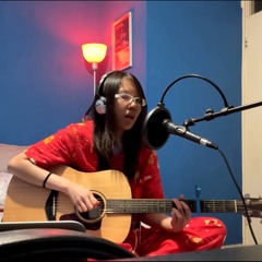 Buckskin Stallion Blues | Townes Van Zandt (Cover)