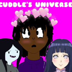 Mankyman Remix (ilyCuddle and Okhi Cobain)