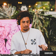 MAYORGA - @IMMERSIONCLUB - DEEPTECH