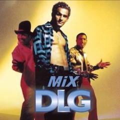 DLG (Dark Latin Groove) Mix 2020 - Dj Sánchez