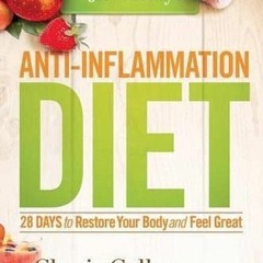 [Read] KINDLE PDF EBOOK EPUB The Juice Lady's Anti-Inflammation Diet: 28 Days to Restore Your Body a