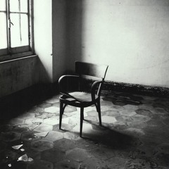 A dark place in the mind