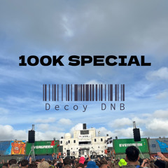 DNB 100K Listeners special