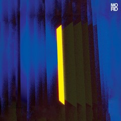 MORD111 - Mathys Lenne - The Door Of Perception EP [Previews]