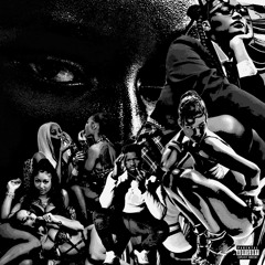 HYPNOTIZED (PROD.SONNI)