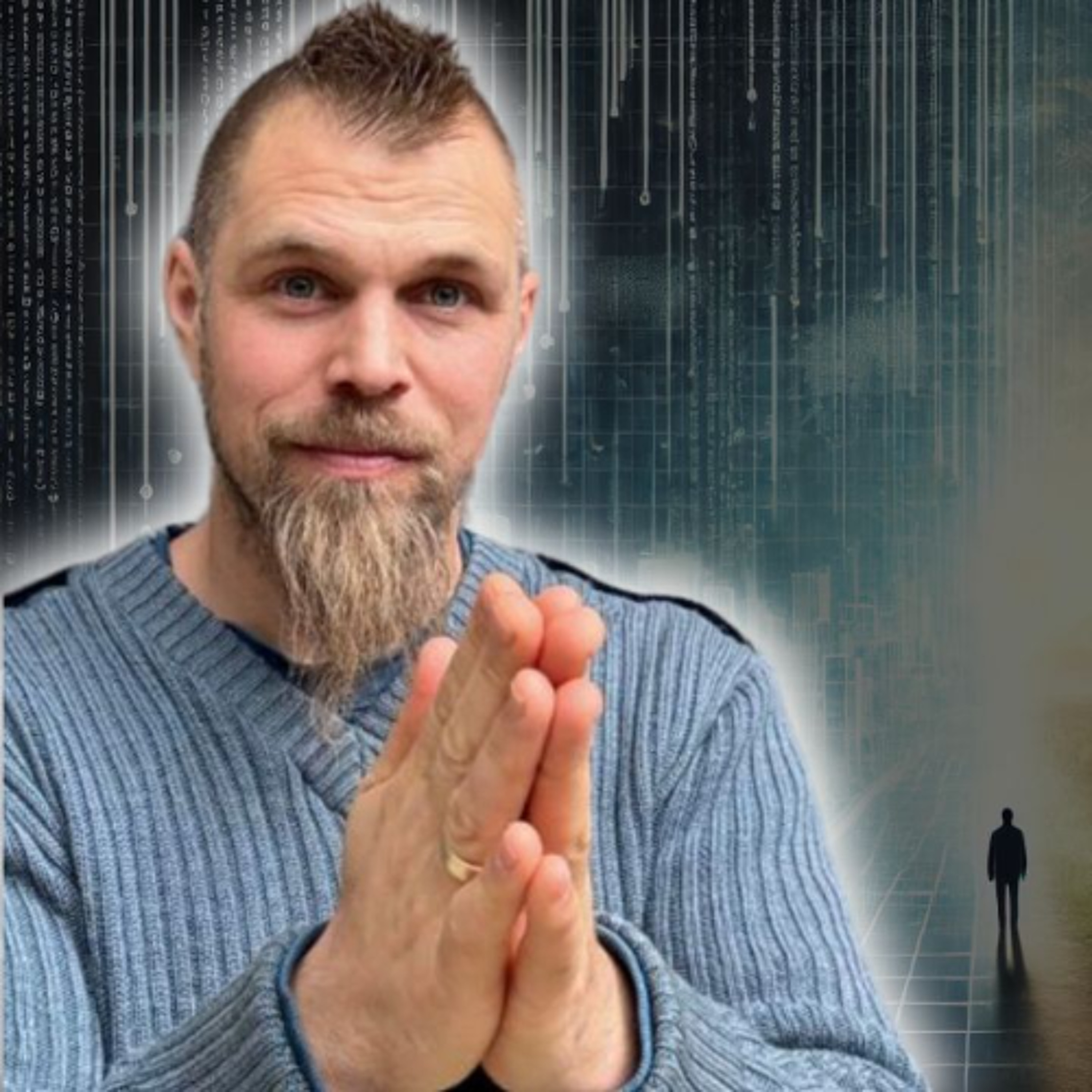 How to Build your Meditation Teaching Business in 2025 episode artwork