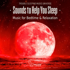 Trouble Sleeping (Piano Solo)
