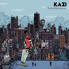 Boom Bap Instrumentals - 2