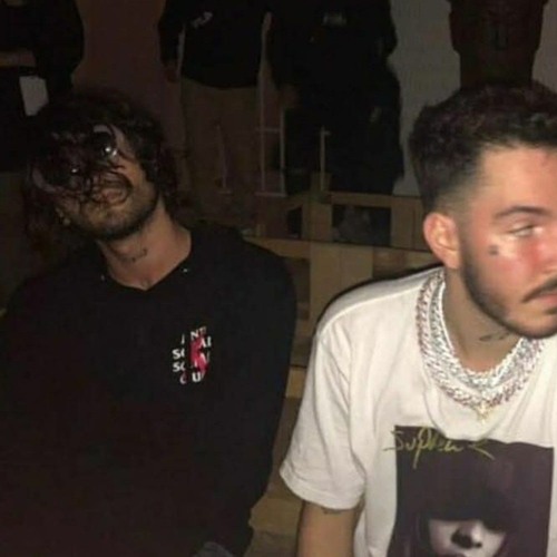 BRUJA x Ian x Azteca - 4X4