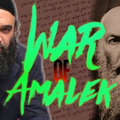 Difference Between Wicked Jew vs Heretics - WAR OF AMALEK (14)