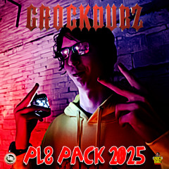 PL8 PACK 2025 ($25 USD) [BONUS INDIE PASSOUT IN DA PIT]