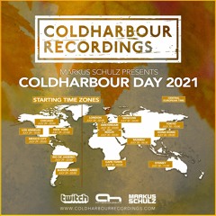 Coldharbour Day 2021