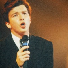 Rick Astley - Never Gonna Give You Up (Just Alvs Miami Bass Edit) *Instrumental Only For Copyright*