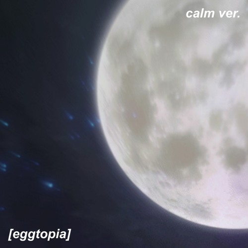 (calm ver.) fall asleep in 5 minutes; sleep efficiency/health subliminal [eggtopia]