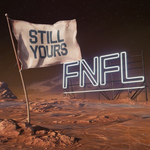 Still Yours -The Kid Laroi (Future Me Remix)