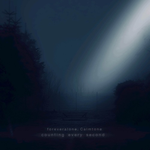 counting every second