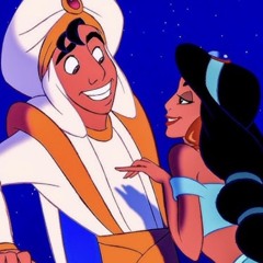 MEGA FLAUTA DO ALADDIN (AQCMT)