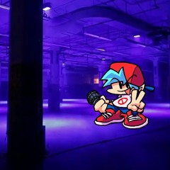 my sitxh fnf sogn [dance partee]