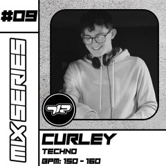 712’s Mix Series #09 - CURLEY