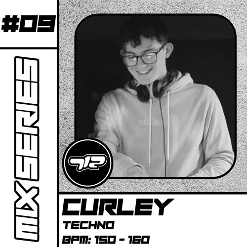 712’s Mix Series #09 - CURLEY