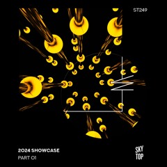 Alexey Sonar - 2024 Showcase, Pt. 1
