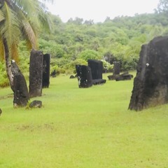 Diuaia Ngeral 🇵🇼