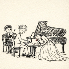 I TRY   (Feat. Jean-Christophe Crescendo) (English Melancholic Song)